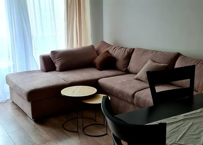 Relax 3&4 * Βάρνα