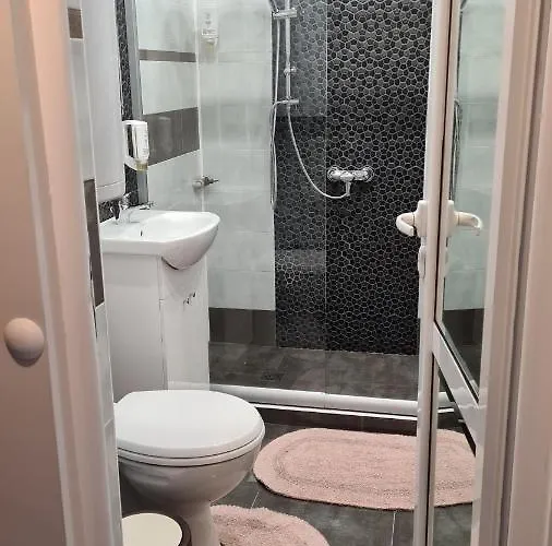 Apartment Relax 3&4 Varna