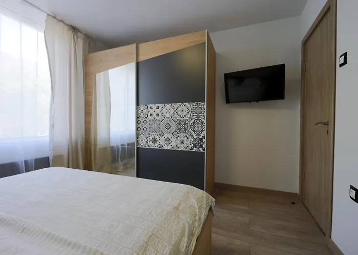 Apartment Relax 3&4 Varna