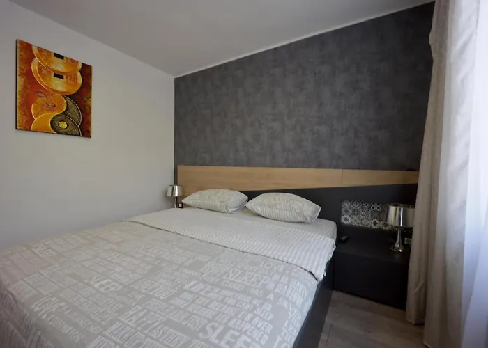 Apartment Relax 3&4 Varna