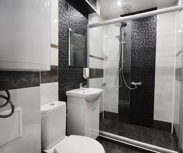 Relax 3&4 Διαμέρισμα