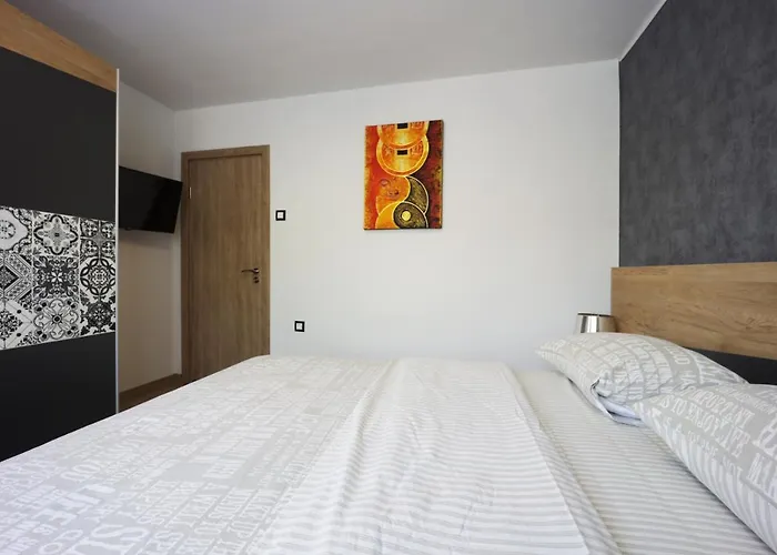 Relax 3&4 Διαμέρισμα