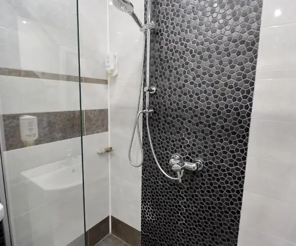 Apartament Relax 3&4