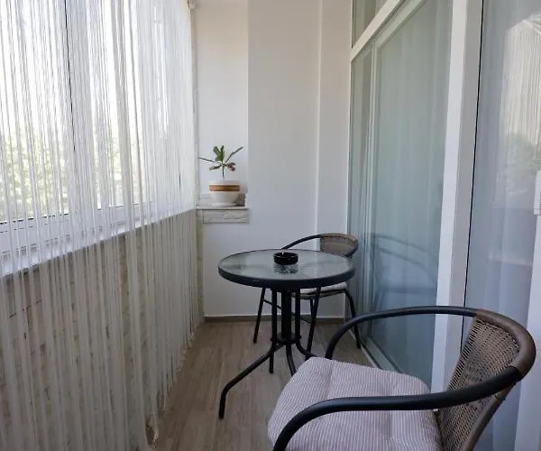 Apartment Relax 3&4 Varna