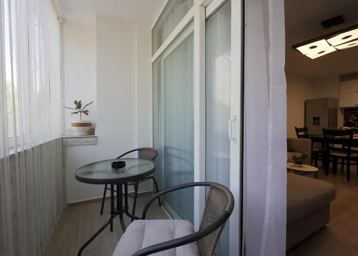 Apartment Relax 3&4 Varna