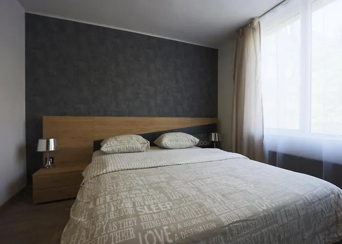 Relax 3&4 * Βάρνα