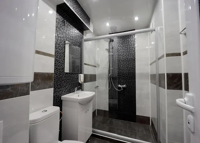 Relax 3&4 Apartment *