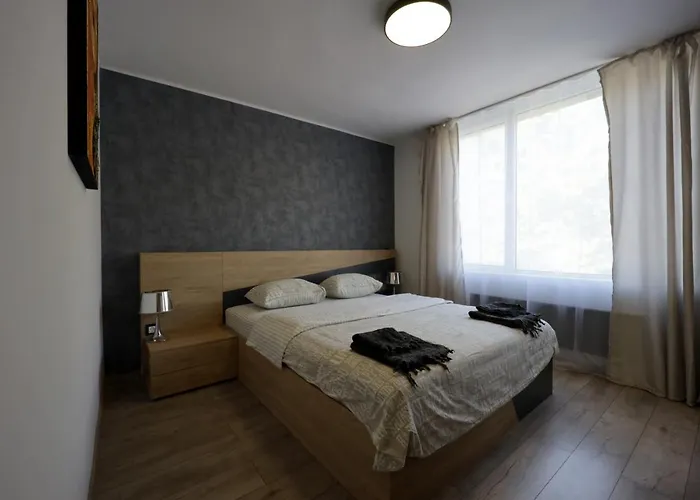 Διαμέρισμα Relax 3&4