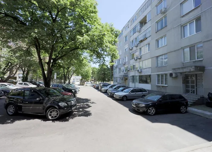 Apartment Relax 3&4 *