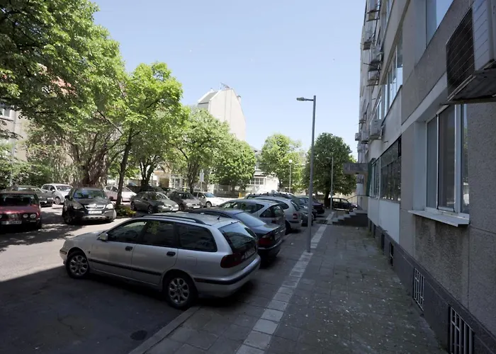 Relax 3&4 Βάρνα