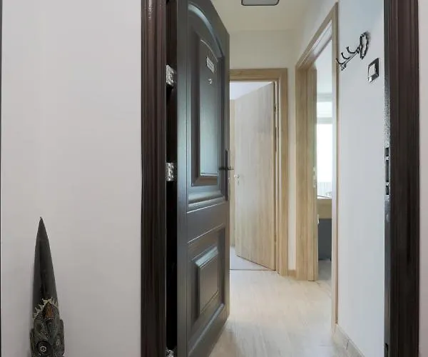 Διαμέρισμα Relax 3&4