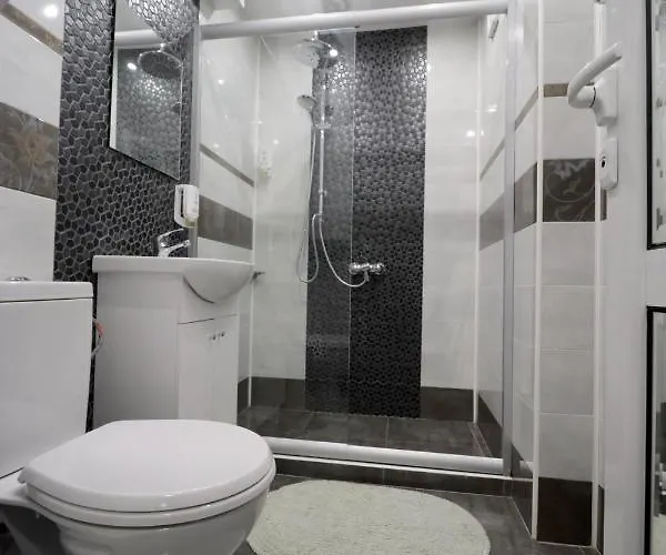 Relax 3&4 Apartment Varna