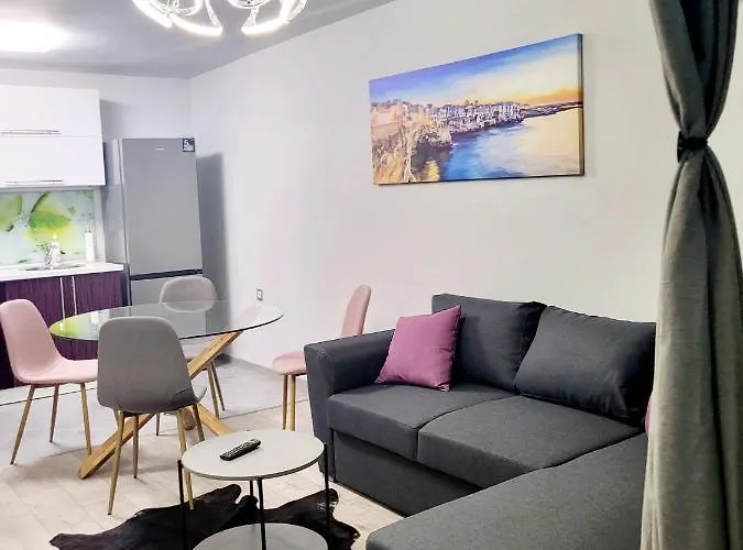 Relax 3&4 * Βάρνα