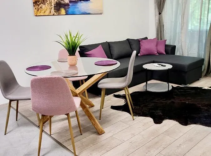 Relax 3&4 * Βάρνα