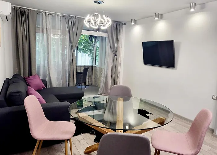 Relax 3&4 Διαμέρισμα *