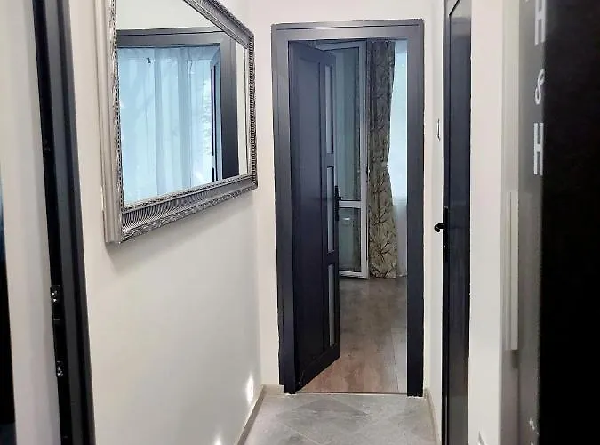 Relax 3&4 Apartment *