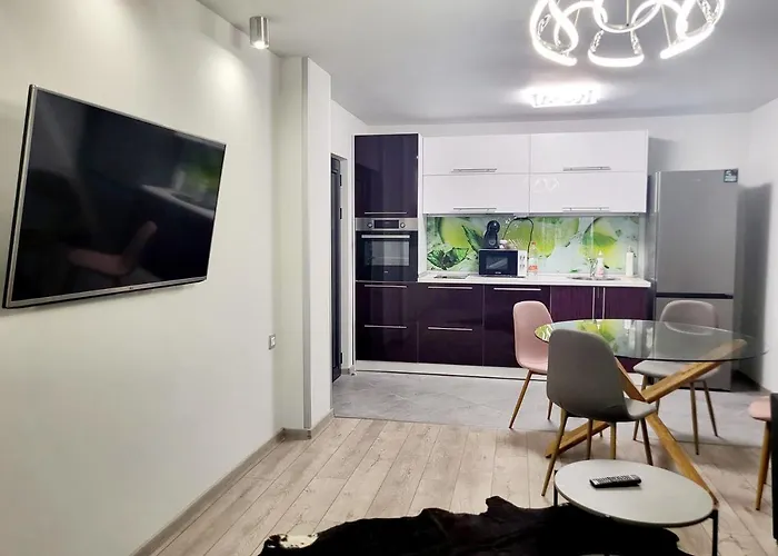 Relax 3&4 Διαμέρισμα *