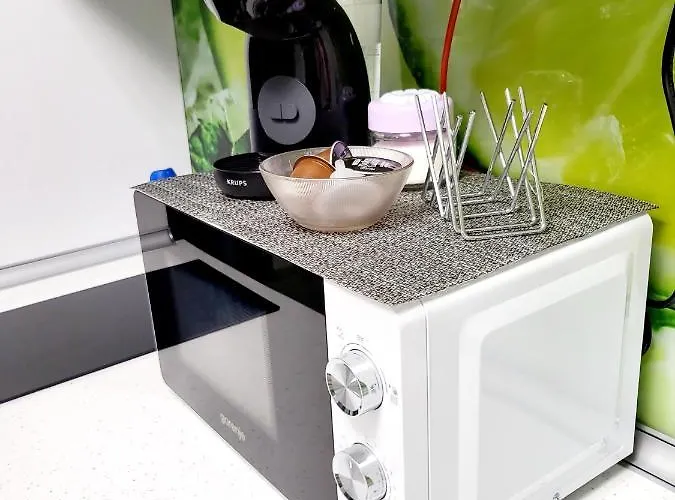 Relax 3&4 Διαμέρισμα